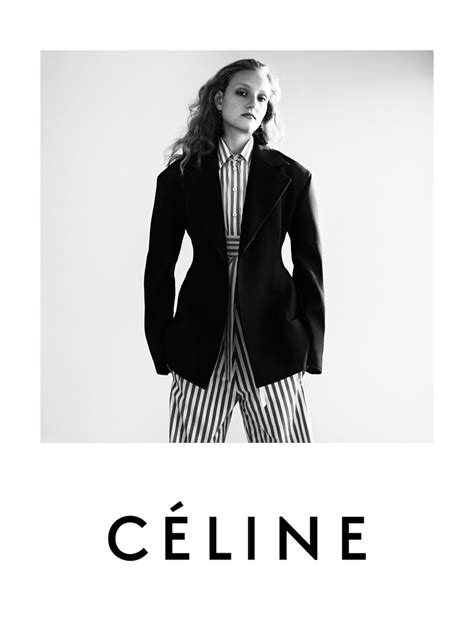 celine black dress 2016|Celine clothing website.